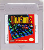 Photo of the cartridge